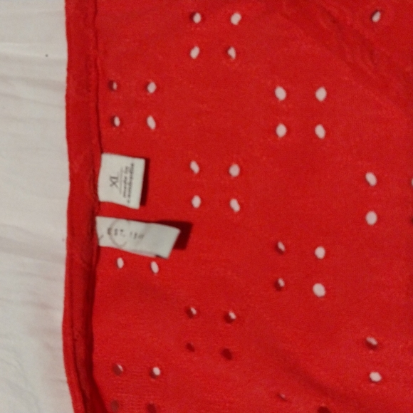 Pink blouse - Picture 2 of 4